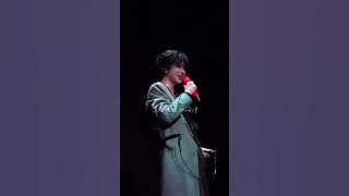 250902 Liu Yuning’s Concert Wuhan fancam “烽月”  #liuyuning #theprisonerofbeauty 