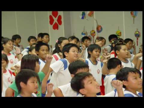 2009校園推廣活動﹝當藝術走進校園﹞