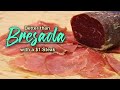 Saving a $1 Steak - Making Bresaola Better