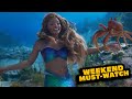 The Little Mermaid, Fast X, White Men Can&#39;t Jump | WEEKEND MUST-WATCH MAY 2023