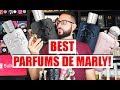 Top 10 Parfums de Marly Fragrances + Special Announcement!