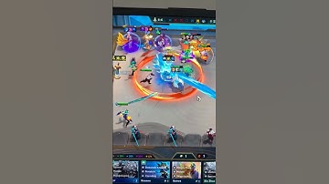 TFT SET 15 AKALI 3 STAR 🥳🥳