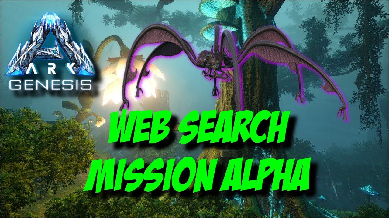Ark Survival Evolved - Web Search Alpha Official PvE Xbox One Genesis ...