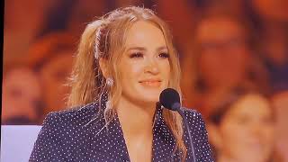 Celebrity HANNAH HARPER: LEE ANN WOMACK: A LITTLE PAST LITTLE ROCK: AMERICAN IDOL 2026 Net Worth