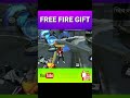 Free fire gift lut #shorts #freefire #freefireshortsvideo
