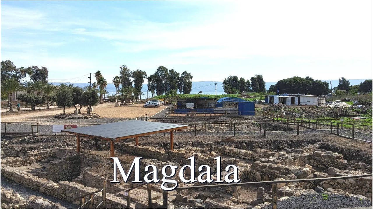 magdala magdala