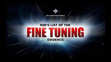 Fine Tuning of the Universe, Solar System & Earth
