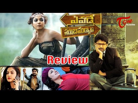 Yevade Subramanyam Movie Review || Maa Review Maa Istam - YouTube