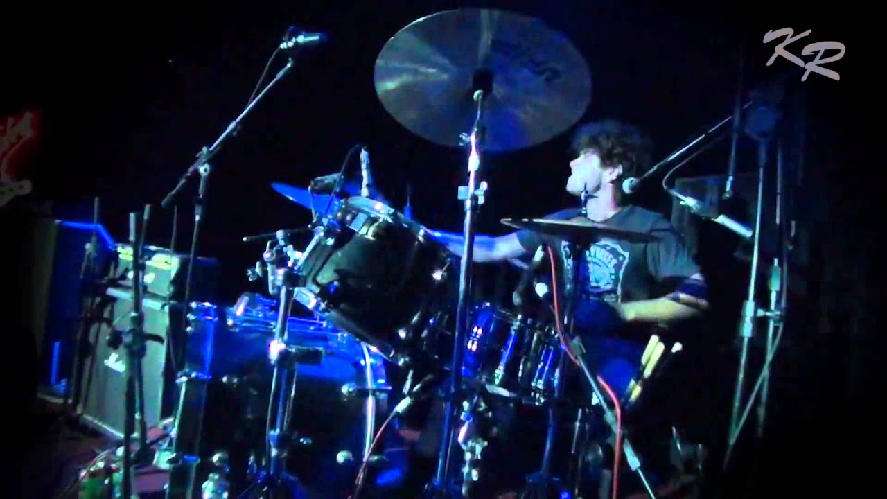 Zander - Dialeto (Inferno Club 13/10/2013)