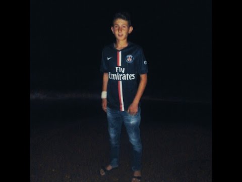 Cheb Houssem 2016 Yla Tabghini Baati M3aya Live éXclu By Abbesi