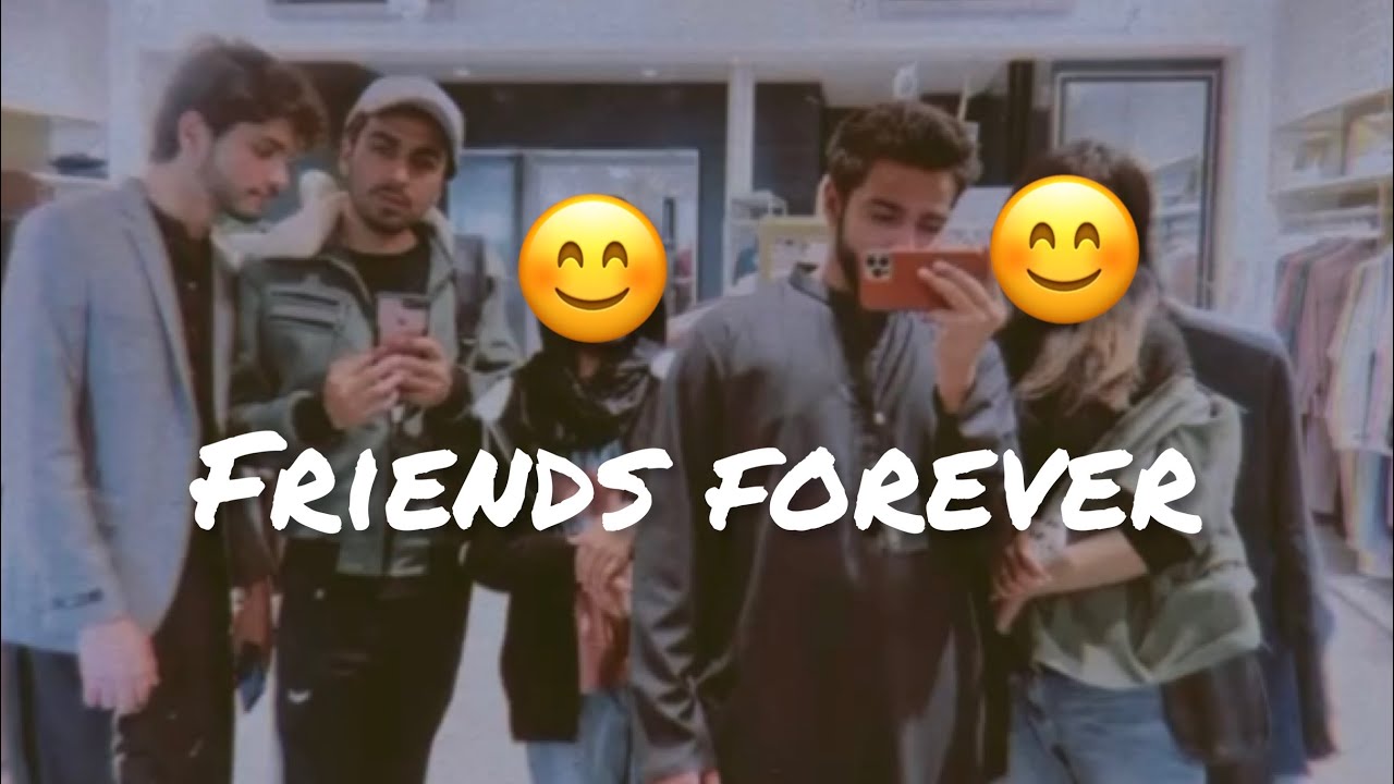 Hangout with friends 🙄😂 The university of faisalabad 🎓 - YouTube