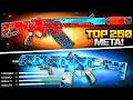 *NEW* TOP 250 META LOADOUT in Warzone! ( Best EGRT 17 &amp; REV 46 Class Setup )