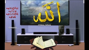 سورة الانعام الشيخ عبدالعزيز العسيري