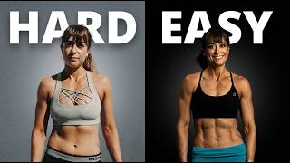 Download Lagu Why Getting Lean Is Hard… But Staying Lean Gets Easier MP3