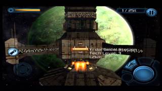 Galaxy on Fire II - iPhone - US - Gameplay Trailer - Part II screenshot 5