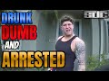 Jersey Shore Reject Arrested