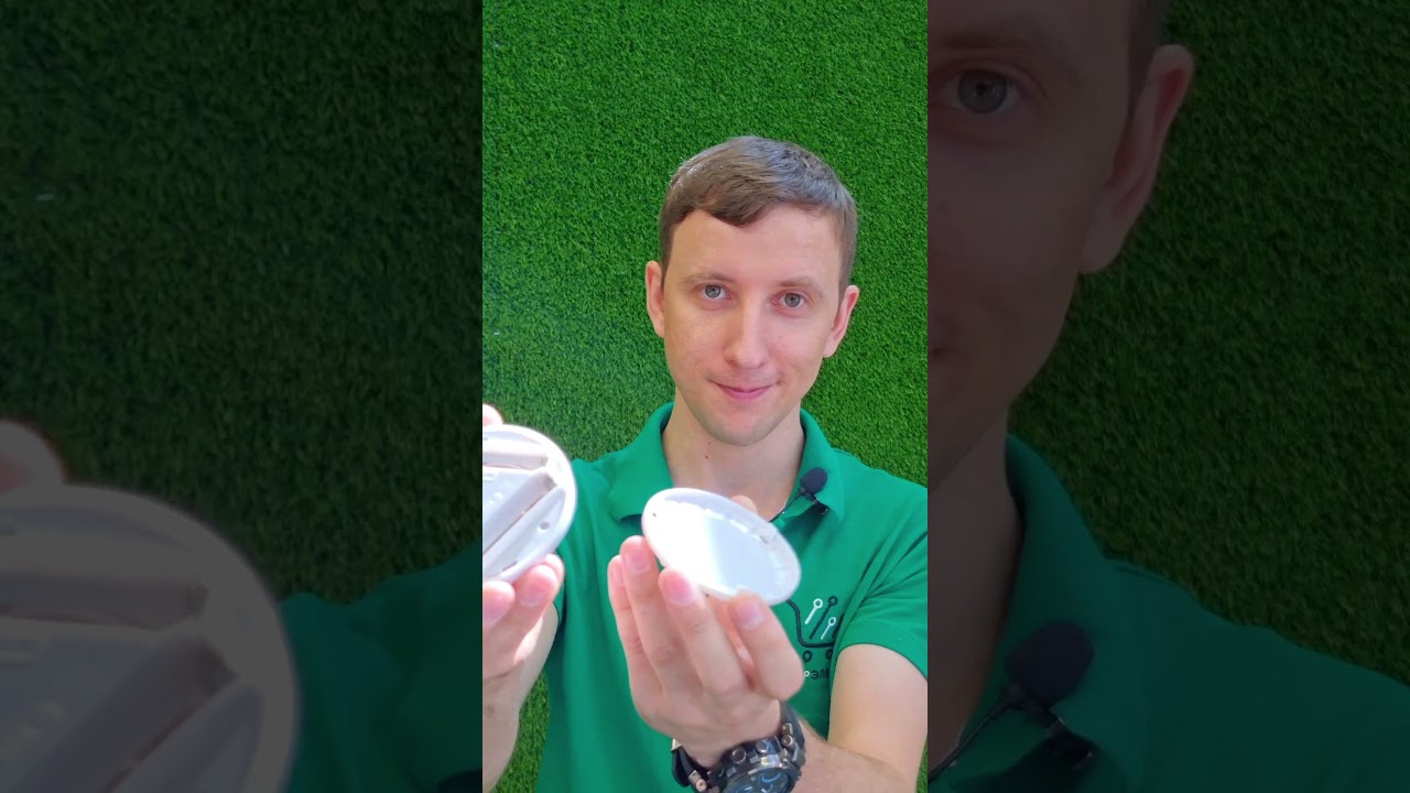 ⚡ АМПЕР ЭЛЕКТРО рекомендует.......такой пушлайт фонарик нужен КАЖДОМУ 🔥