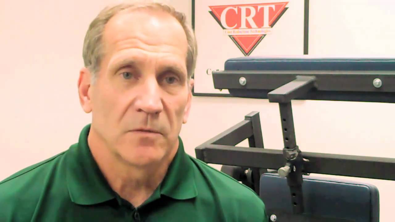 Dr. Roski on CRT 3 of 3: Incumbent Testing & The Bottom Line