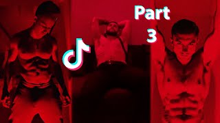 Hot Guys Silhouette Challenge | Tiktok Compilation | Part 3