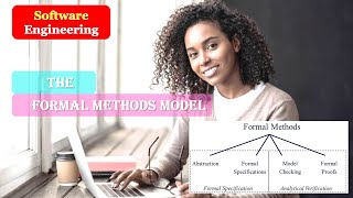 The Formal Methods Model | The Formal Methods Model in Software Engineering