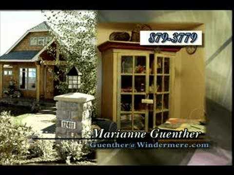 Marianne Guenther Realtor
