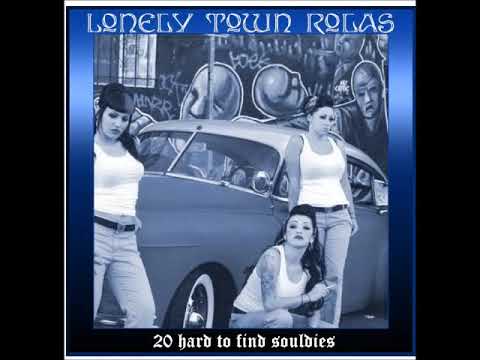 The T.S.U. Tornados - Treat Me So Bad
