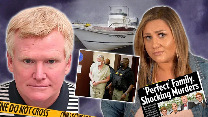 Murder, Fraud, Privilege, and Corruption: The Murd...