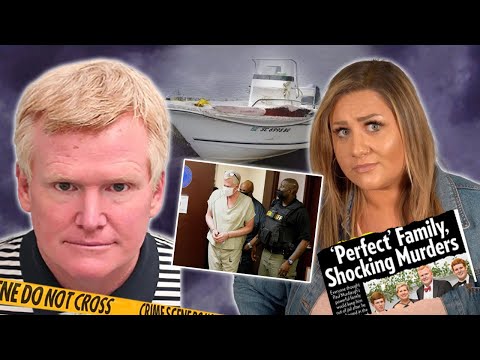 The Scandal That Destroyed Buster Murdoch's Reputation