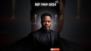 The Cosby Show Star, Malcolm Jamal Warner Passes Away