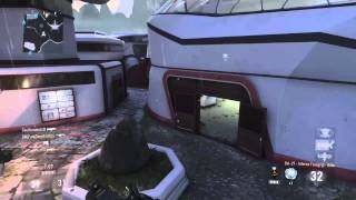 Call of Duty Advanced Warfare - Accidental Collateral