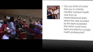 IPE Day Keynote 2013