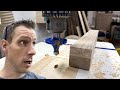 Can You Use Router Bits In A Drill Press??? Part 2