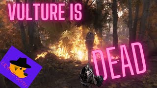 Hunt: Showdown - New Game Breaking Bug or Feature to Remove Vulture?