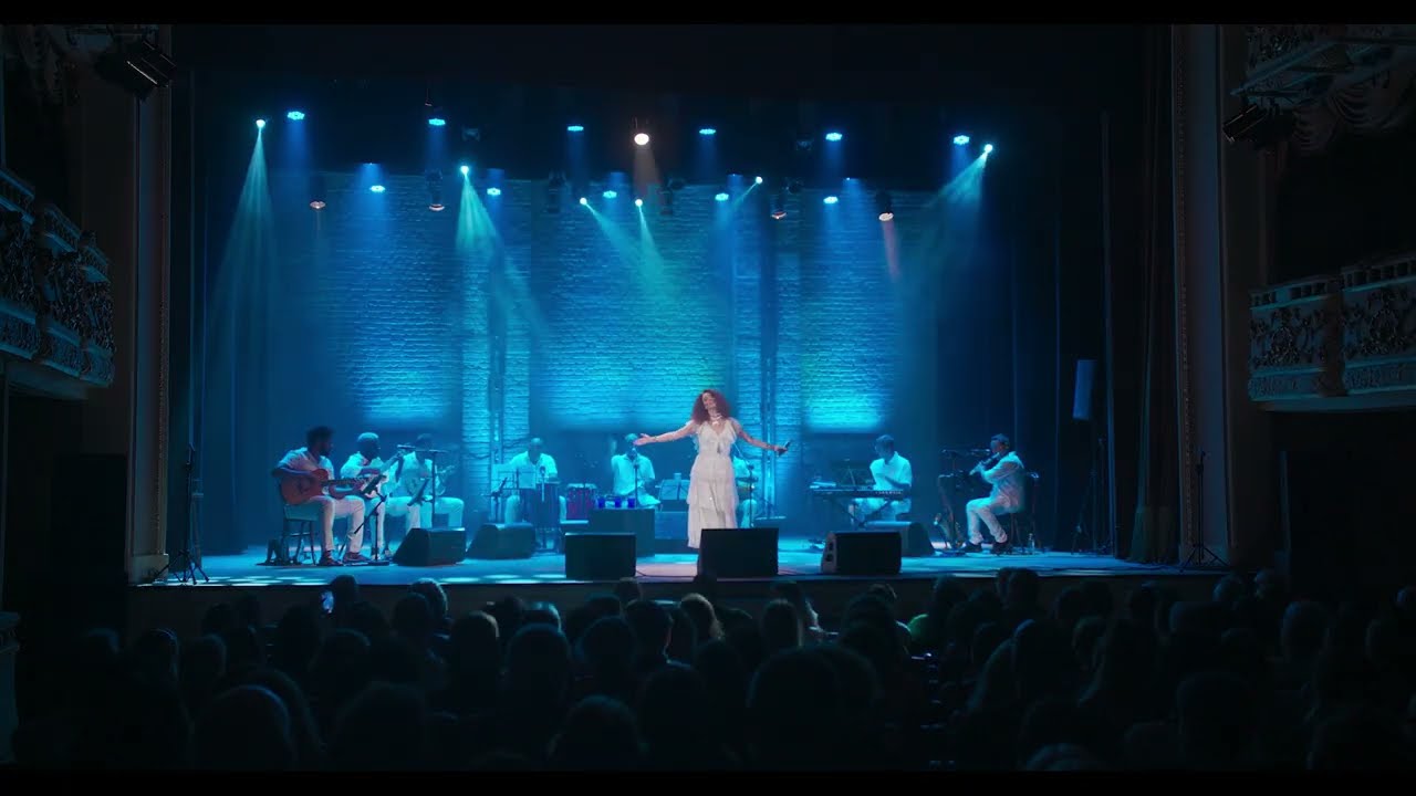 CLARA NUNES  - HOMENAGEM BRANKA CANTA CLARA E ABC DO SAMBA