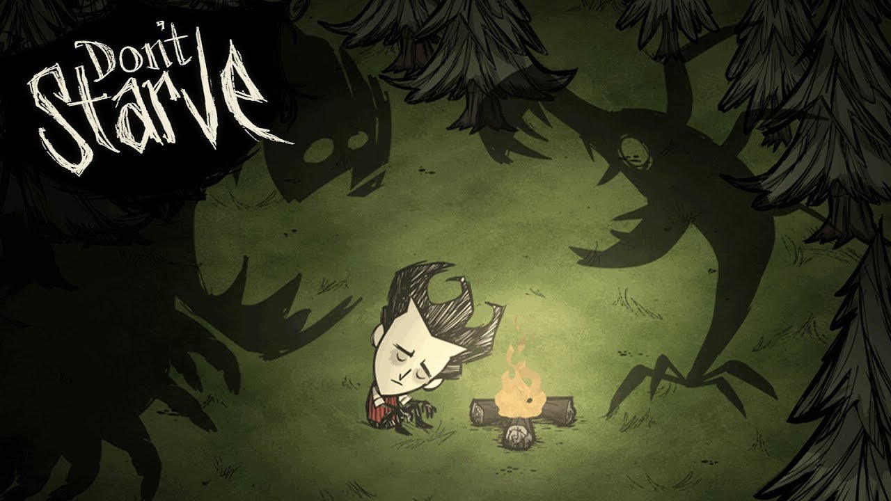 Don starve for steam фото 51