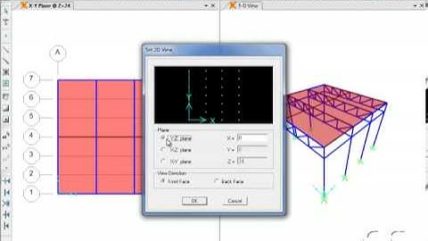 SAP2000 Watch and Learn   Computers and Structures, Inc