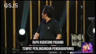 Seperti kaki rusa #Ps, Daud Tony