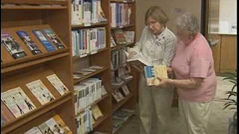 Lancaster General Health: Orthopedic Center Virtual Tour (Lobby and Cafe)