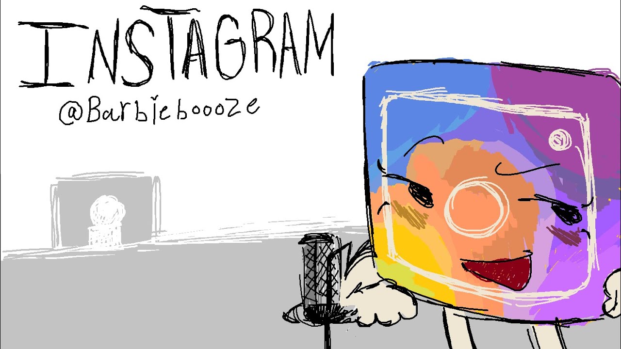 Battle for Niche Internet Fame voice previws