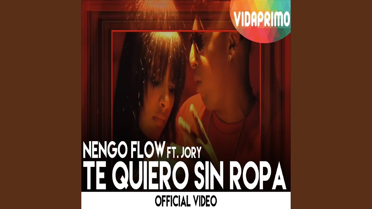 Te Quiero Sin Ropa (Original Version) - YouTube