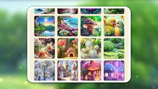 Magic Jigsaw Puzzles－Games HD - Apps on Google Play