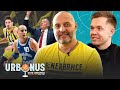 Sasa Djordjevic on NBA adventure, exceptional De Colo & Zeljko’s goal | URBONUS
