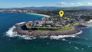 12 Beach Road, Barrack Point