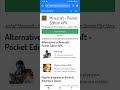 how to download Minecraft in Android phone 📱 free So amazing👍 trick