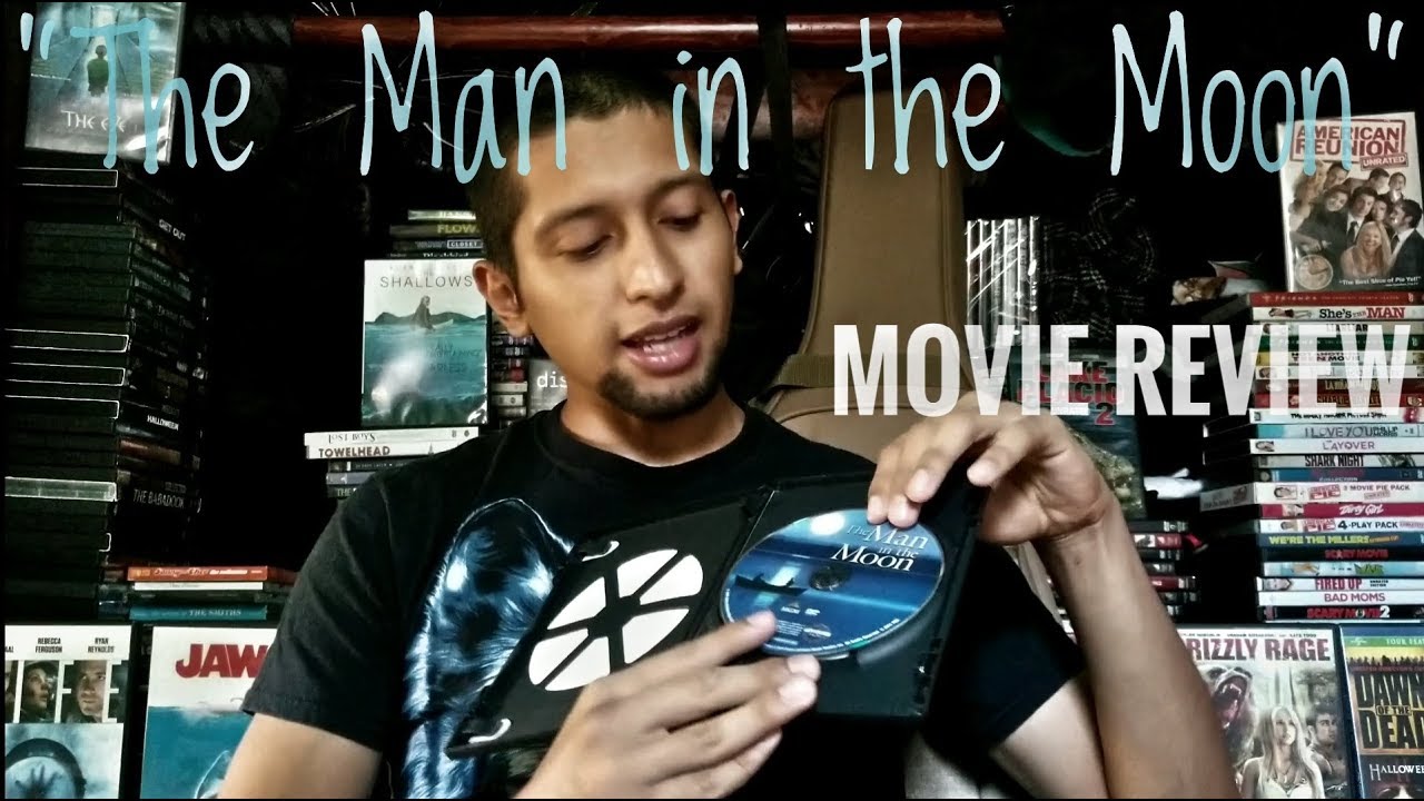 man in the moon movie reviews