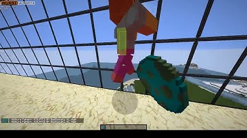 MCC Kill Aura Check B