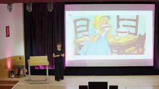 Famous Keynote Address (Day 1) - Rachel Coldicutt, Careful Industries - Fantastic Futures 2025 Net Worth