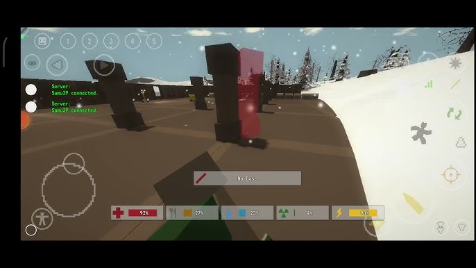 Unturned, jogo de sobrevivência multiplayer, vai chegar ao Xbox One e  Playstation 4 no final deste ano ⋆ MMORPGBR