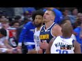Mavericks Highlights at Denver Nuggets | March 25, 2026