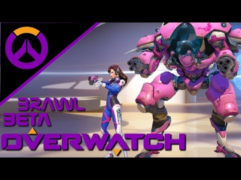 Video: Overwatch Open Beta Um Einen Tag Verlängert